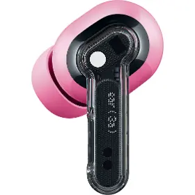 True Wireless sluchátka - Nothing Ear(B190) PINK - 3
