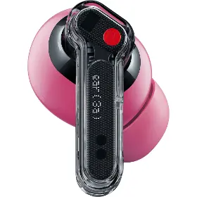 True Wireless sluchátka - Nothing Ear(B190) PINK - 5