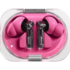 True Wireless sluchátka - Nothing Ear(B190) PINK - 6
