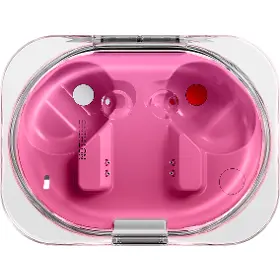 True Wireless sluchátka - Nothing Ear(B190) PINK - 7