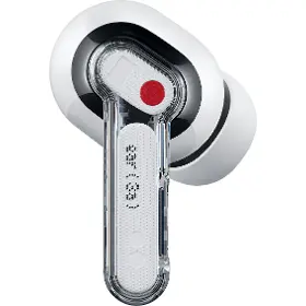 True Wireless sluchátka - Nothing Ear(B190) WHITE - 2