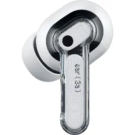 True Wireless sluchátka - Nothing Ear(B190) WHITE - 3
