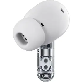 True Wireless sluchátka - Nothing Ear(B190) WHITE - 4