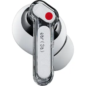 True Wireless sluchátka - Nothing Ear(B190) WHITE - 5