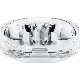 True Wireless sluchátka - Nothing Ear(B190) WHITE - 6