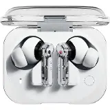 Nothing Ear(B190) WHITE