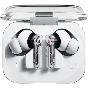 True Wireless sluchátka - Nothing Ear(B190) WHITE - 1
