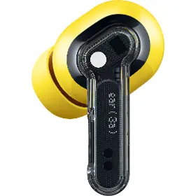 True Wireless sluchátka - Nothing Ear(B190) YELLOW - 3
