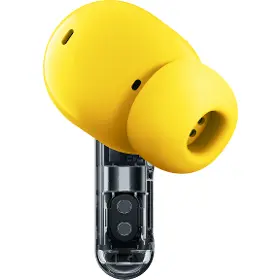 True Wireless sluchátka - Nothing Ear(B190) YELLOW - 4