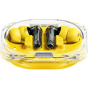 True Wireless sluchátka - Nothing Ear(B190) YELLOW - 6