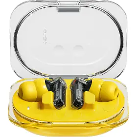 True Wireless sluchátka - Nothing Ear(B190) YELLOW - 7