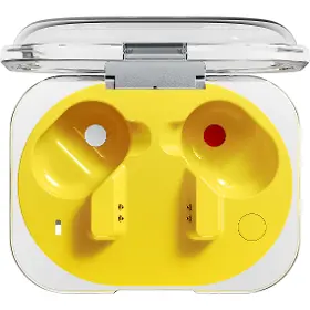 True Wireless sluchátka - Nothing Ear(B190) YELLOW - 8
