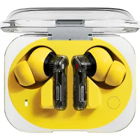 True Wireless sluchátka - Nothing Ear(B190) YELLOW - 1