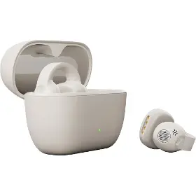 Bezdrátová sluchátka - Sennheiser ACCENTUM Clip Cream - 2