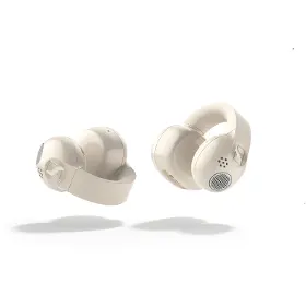 Bezdrátová sluchátka - Sennheiser ACCENTUM Clip Cream - 3