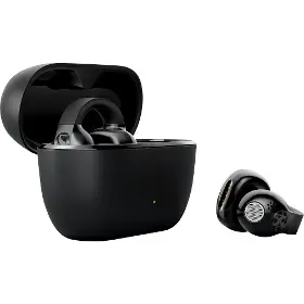 Bezdrátová sluchátka - Sennheiser ACCENTUM Clip Black - 2