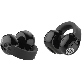 Bezdrátová sluchátka - Sennheiser ACCENTUM Clip Black - 1