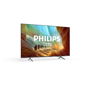 QLED televízor - Philips 50PQS7801/12 - 2
