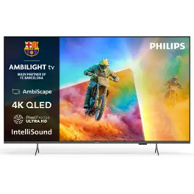 QLED televize - Philips 55PQS8501/12 - 1