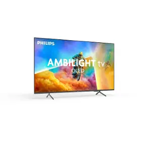QLED televize - Philips 65PQS8501/12 + Získejte voucher Assassin’s Creed - 3