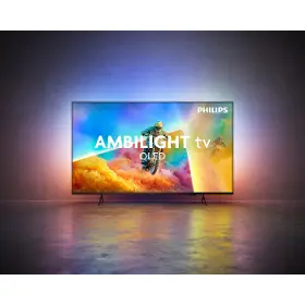 QLED televize - Philips 65PQS8501/12 + Získejte voucher Assassin’s Creed - 6