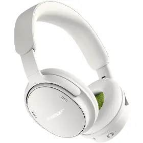 Slúchadlá bezdrôtové - Bose Quietcomfort Headphones (2nd Gen) White smoke - 2