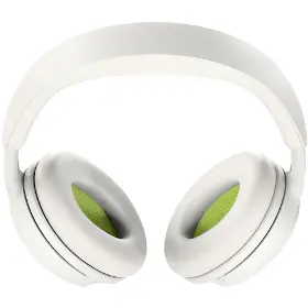 Slúchadlá bezdrôtové - Bose Quietcomfort Headphones (2nd Gen) White smoke - 3