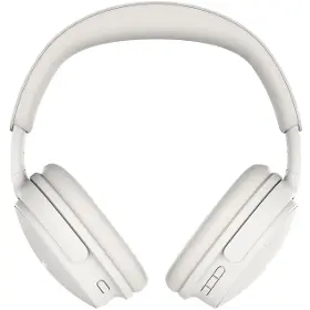 Slúchadlá bezdrôtové - Bose Quietcomfort Headphones (2nd Gen) White smoke - 4