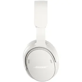 Slúchadlá bezdrôtové - Bose Quietcomfort Headphones (2nd Gen) White smoke - 5