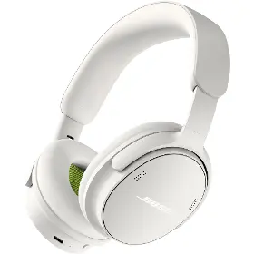 Slúchadlá bezdrôtové - Bose Quietcomfort Headphones (2nd Gen) White smoke - 1