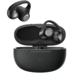 Slúchadlá True Wireless - Shokz OpenDots 2 Black - 2