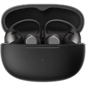 Slúchadlá True Wireless - Shokz OpenDots 2 Black - 3