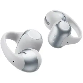 Slúchadlá True Wireless - Shokz OpenDots 2 Grey - 1