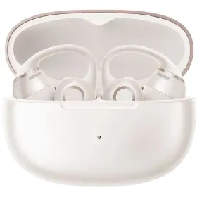 Slúchadlá True Wireless - Shokz OpenDots 2 White - 4