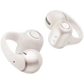 Slúchadlá True Wireless - Shokz OpenDots 2 White - 1