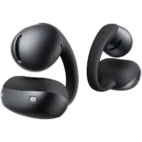 Slúchadlá True Wireless - Shokz OpenDots Air Black - 2