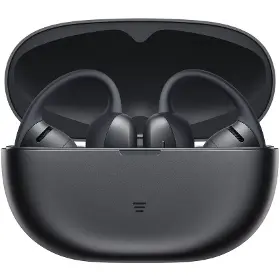 Slúchadlá True Wireless - Shokz OpenDots Air Black - 3