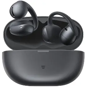 Slúchadlá True Wireless - Shokz OpenDots Air Black - 4