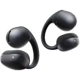 Slúchadlá True Wireless - Shokz OpenDots Air Black - 1