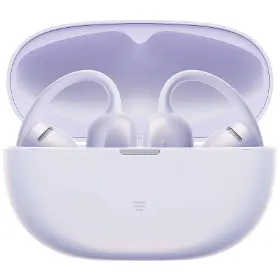 Slúchadlá True Wireless - Shokz OpenDots Air Purple - 4