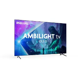 OLED televize - Philips 55OLED801/12 - 2