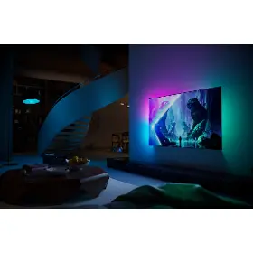 OLED televize - Philips 55OLED801/12 - 5