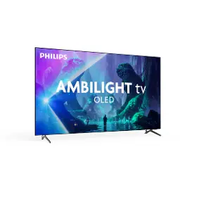 OLED televize - Philips 65OLED801/12 + Získejte voucher Assassin’s Creed - 2