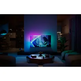 OLED televize - Philips 65OLED801/12 + Získejte voucher Assassin’s Creed - 4