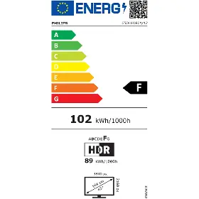 OLED televize - Philips 65OLED801/12 + Získejte voucher Assassin’s Creed - 6