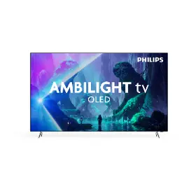 OLED televize - Philips 65OLED801/12 + Získejte voucher Assassin’s Creed - 1