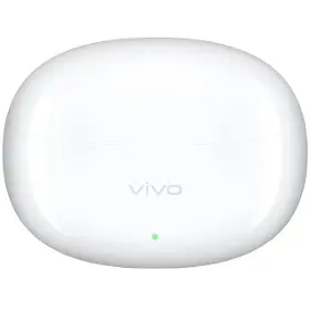 Bezdrátová sluchátka - Vivo Buds Pro Makrana White - 2