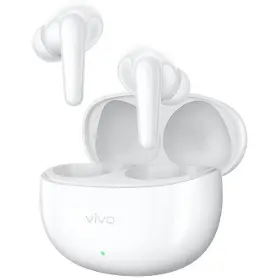 Bezdrátová sluchátka - Vivo Buds Pro Makrana White - 5