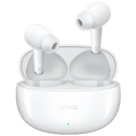 Bezdrátová sluchátka - Vivo Buds Pro Makrana White - 1