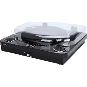 Gramofón - Aiwa GBTUR-200BK - 3